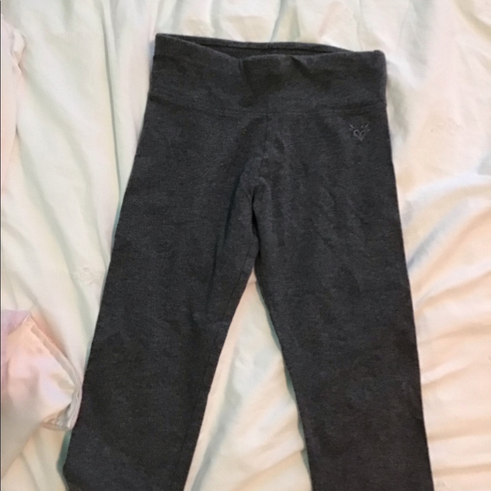 Junior Girls Justice Leggings